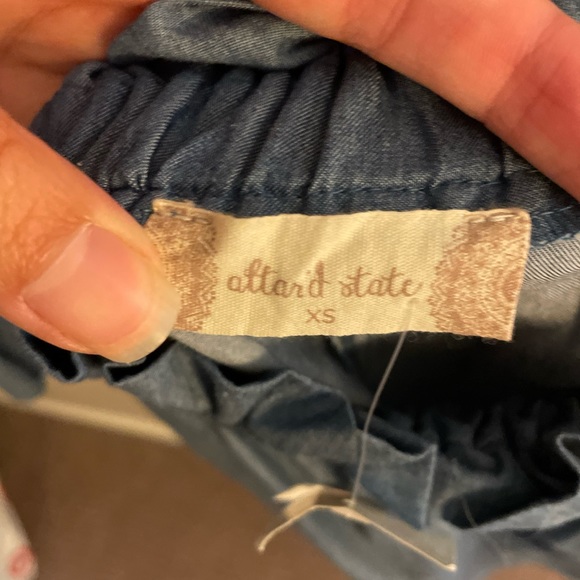 NWT ALTERD STATE - Picture 3 of 4